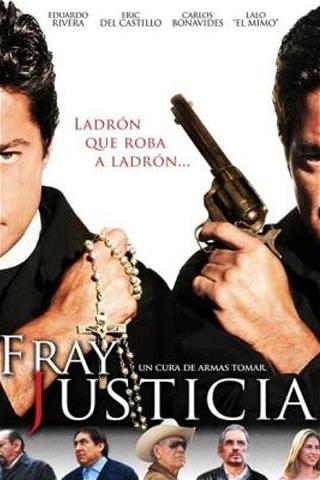 Fray Justicia poster