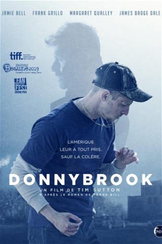 Donnybrook poster