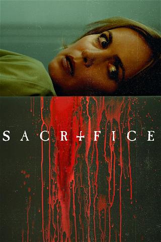 Sacrifice (2016) poster