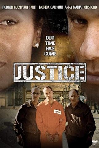 Justice poster