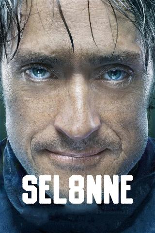 Sel8nne poster