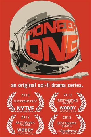 Pioneer One poster