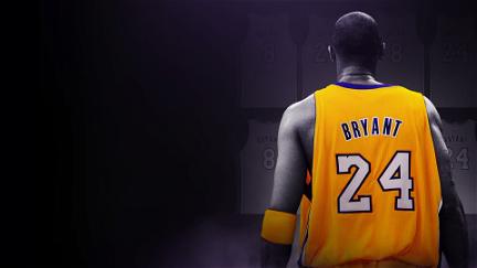 Gone Before His Time: Kobe Bryant poster