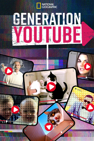 Generation Youtube poster