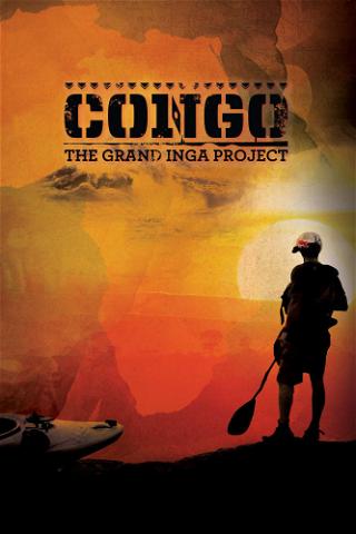 CONGO: The Grand Inga Project (KONGO: Grand Inga-projektet) poster