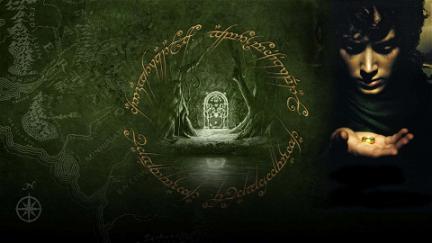 El señor de los anillos: La comunidad del anillo (Edición Extendida) poster