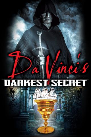 Da Vinci's Darkest Secret poster