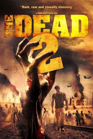 The Dead 2 poster