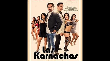 Las Karnachas poster