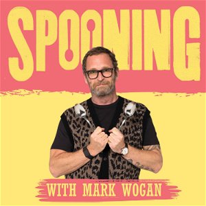 Spooning with Mark Wogan poster