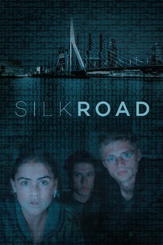 Silk Road - Könige des Darknets poster
