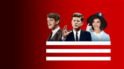 American Dynasties: The Kennedys poster