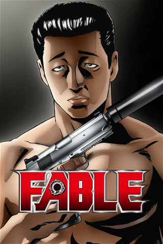 FABLE poster
