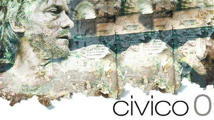 Civico zero poster