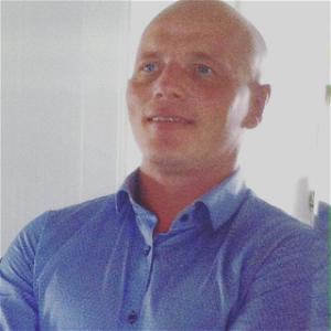 Photo de profil pour Lasse Røygaard
