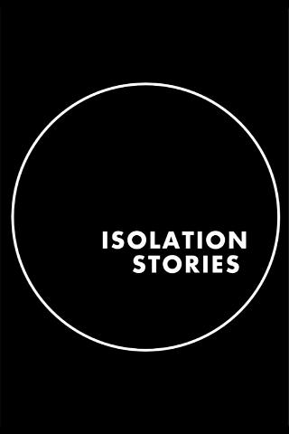Isolation Stories poster
