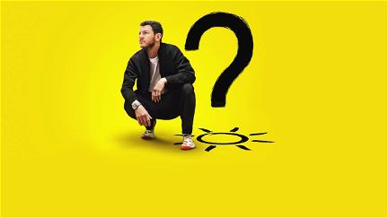 Alessandro Cattelan: One Simple Question poster
