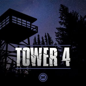 Tower 4 poster