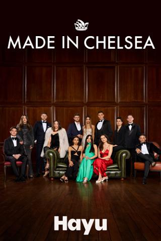 Made in Chelsea poster