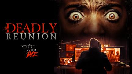 Deadly Reunion poster
