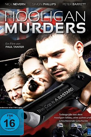 The Hooligan Murders poster
