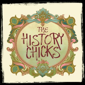 The History Chicks poster