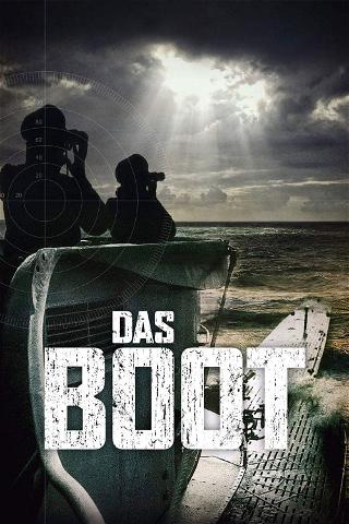 Das Boot (2019) poster
