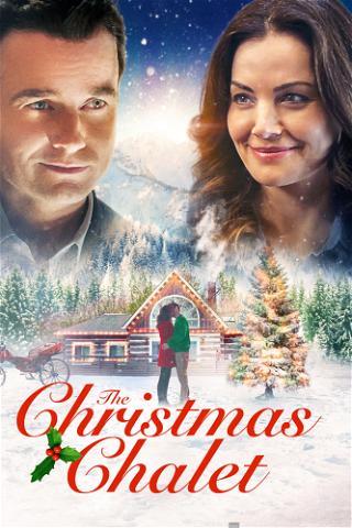 The Christmas Chalet poster