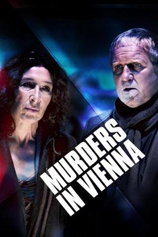 Murders in Vienna poster
