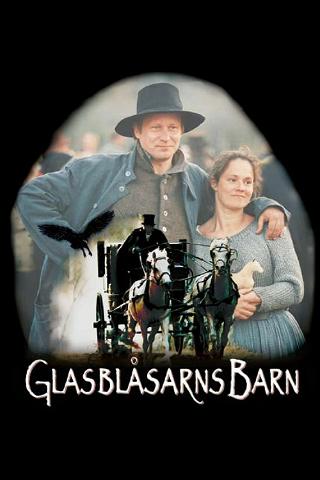 The Glassblower's Children poster