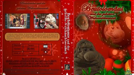 Beutolomäus und der geheime Weihnachtswunsch poster