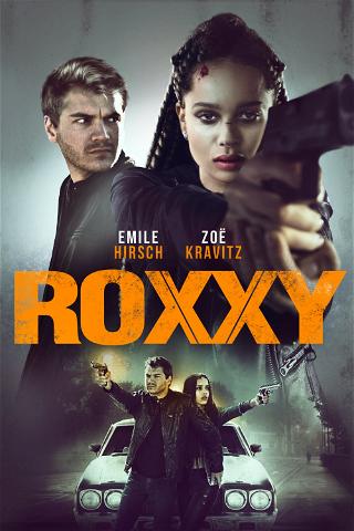 Roxxy poster