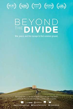Beyond the Divide poster