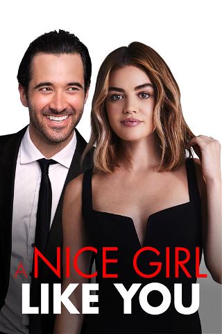 A Nice Girl Like You poster