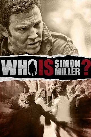 Quién es Simon Miller poster