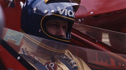 Superswede: A film about Ronnie Peterson poster