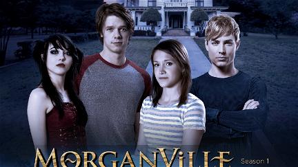 Morganville: The Series poster