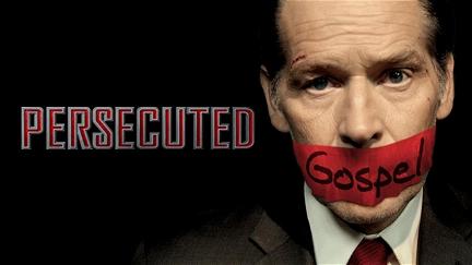Persecuted poster