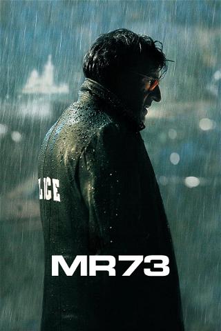 MR 73 poster