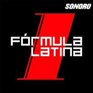 Formula Latina poster