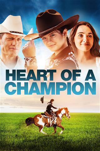 Charlies Pferd - Das Herz eines Champions poster