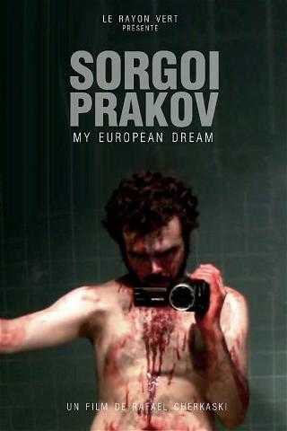 Sorgoï Prakov poster