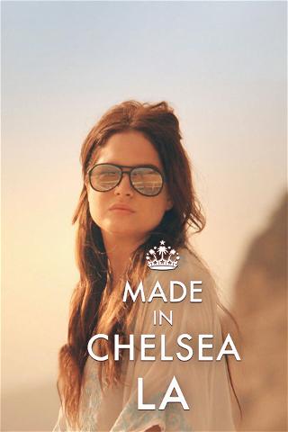 Made in Chelsea LA poster