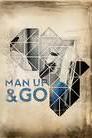 Man Up and Go poster