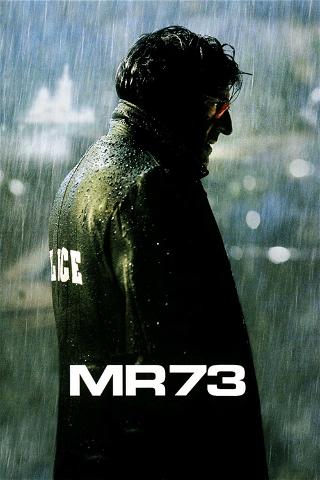 MR 73 poster