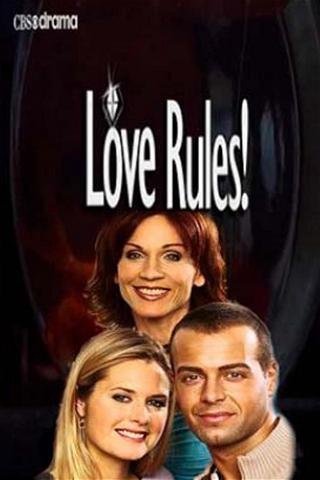 Love Rules - Verliebt, verlobt, verstritten poster