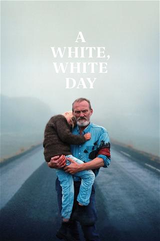 White White Day poster