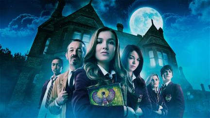 House of Anubis poster