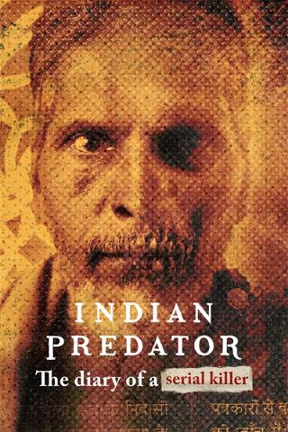 Asesinos de la India: Diario de un asesino en serie poster