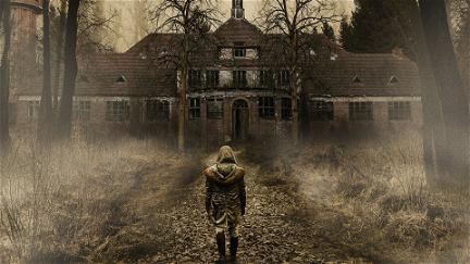 Heilstätten - The Haunted Sanctuary poster